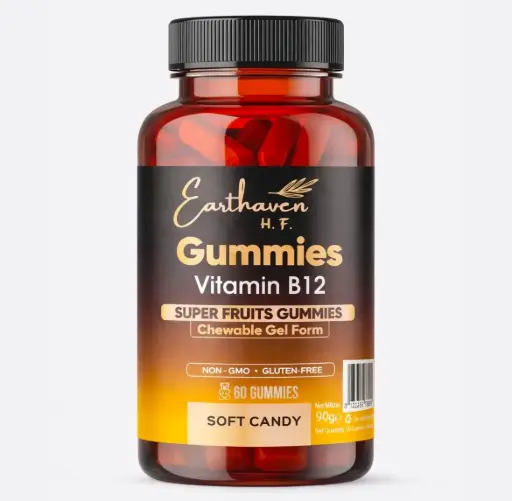 Vitamin B12 Gummy